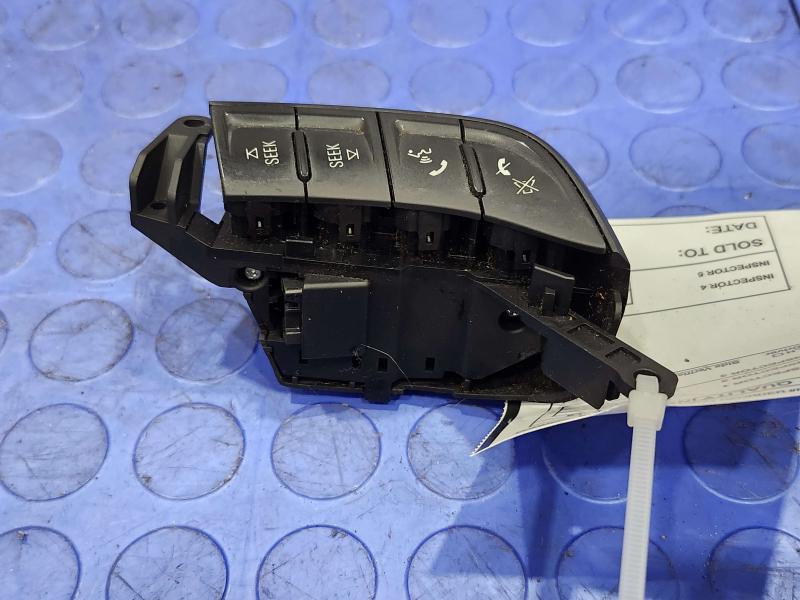 2014 Chevrolet Spark Combination Switch