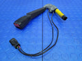 2010 Land Rover Range Rov Front Seat Belt