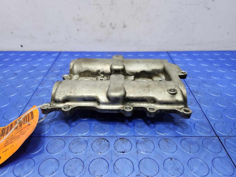 2016 Subaru Forester Valve Cover