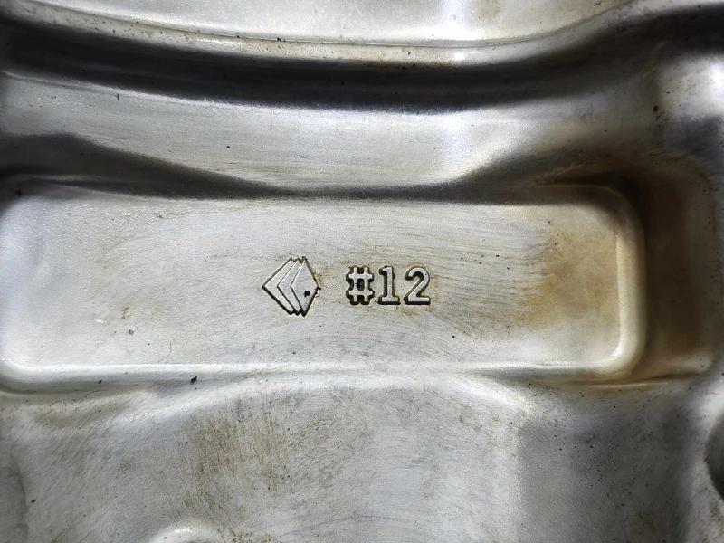2016 Subaru Forester Valve Cover