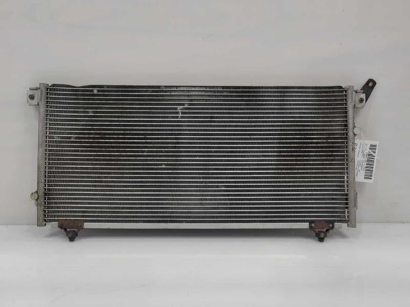 2002 Toyota Tundra Condenser