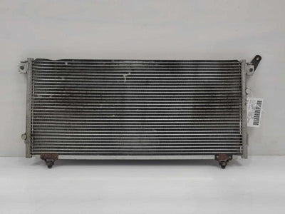2002 Toyota Tundra Condenser