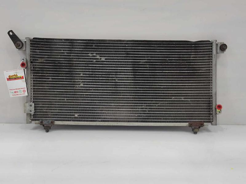 2002 Toyota Tundra Condenser