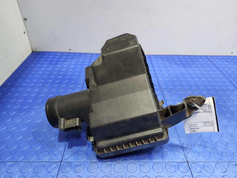 2016 Nissan Rogue Air Cleaner