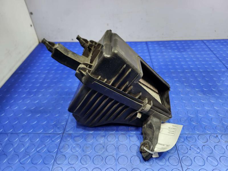 2016 Nissan Rogue Air Cleaner