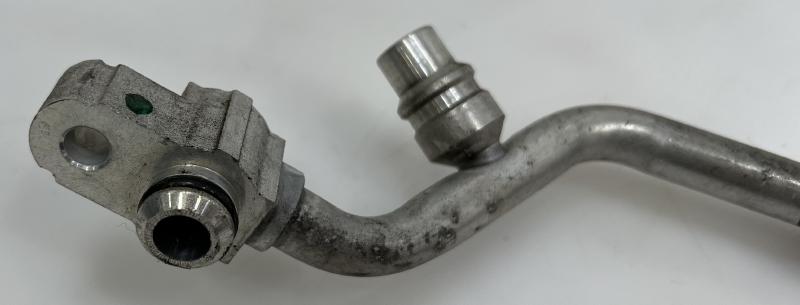 2020 - 2023 Subaru Impreza AC Discharge Hose OEM 73424FL16A