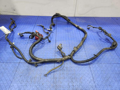 2016 Ford Edge Wire Harness (Misc)