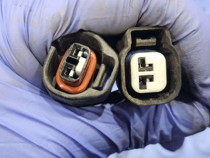 2016 Ford Edge Wire Harness (Misc)