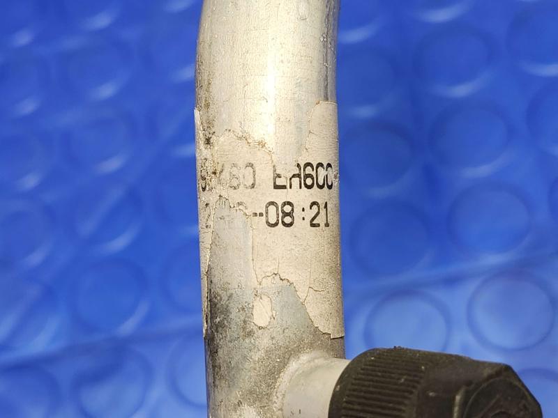 2006 Nissan Pathfinder Air Conditioner Hose