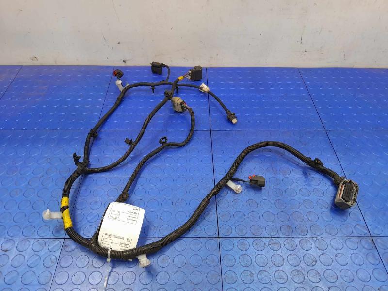 2021 Tesla Model 3 Wire Harness (Misc)