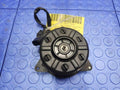 2009 Honda Accord Electric Cooling Motor