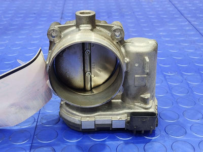 2017 Dodge Grand Caravan Throttle Body/Valve Assy