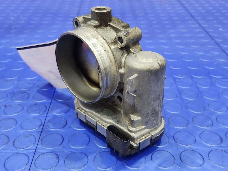 2017 Dodge Grand Caravan Throttle Body/Valve Assy