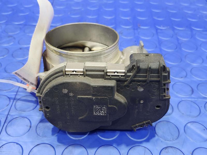 2017 Dodge Grand Caravan Throttle Body/Valve Assy