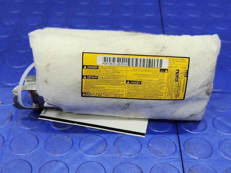 2010 Toyota RAV4 Air Bag