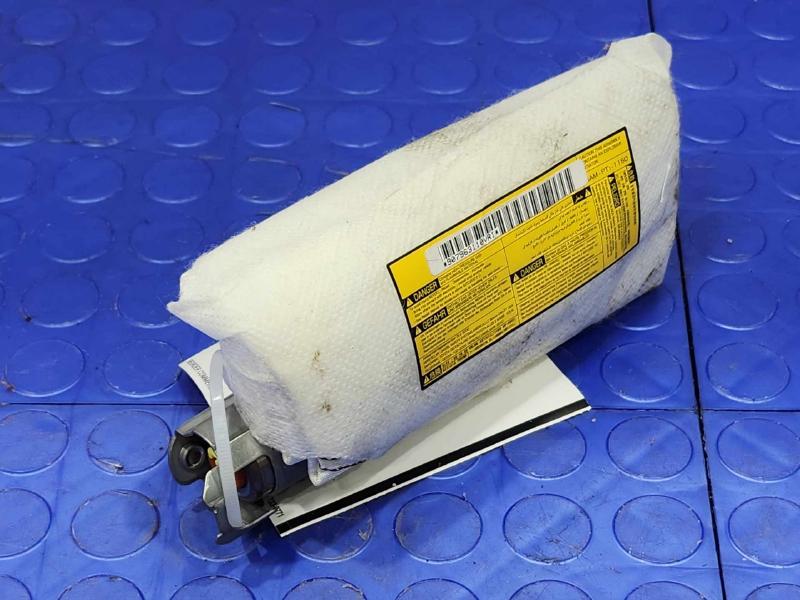2010 Toyota RAV4 Air Bag