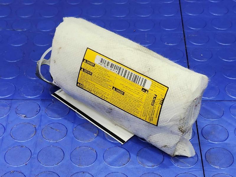 2010 Toyota RAV4 Air Bag
