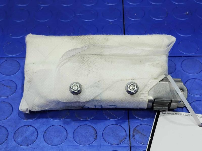 2010 Toyota RAV4 Air Bag