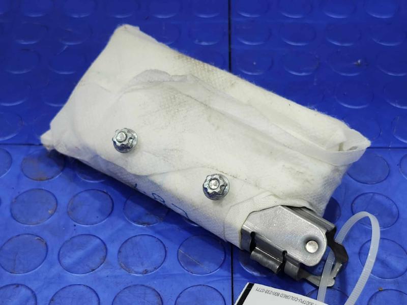 2010 Toyota RAV4 Air Bag