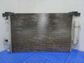 2016 Mitsubishi Lancer Condenser