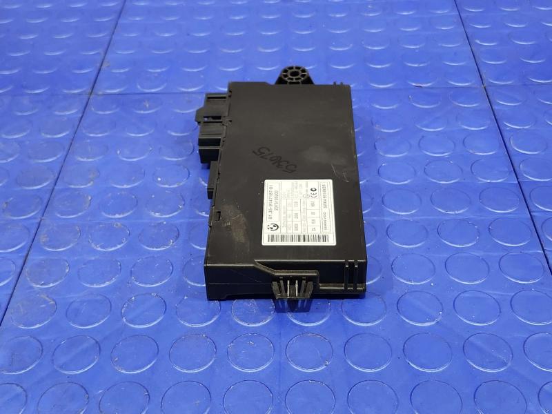 2008 BMW 128i Chassis Brain Box