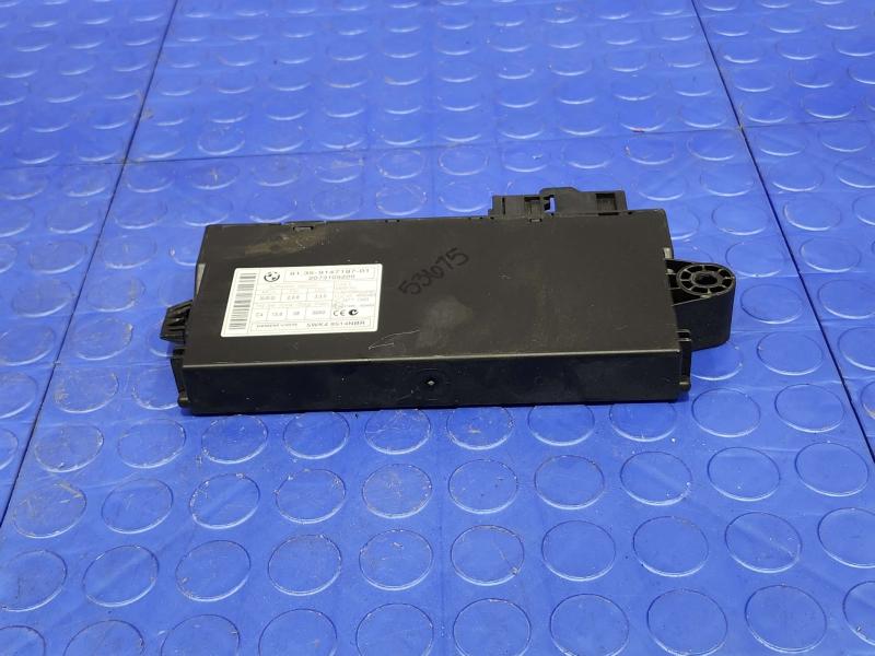 2008 BMW 128i Chassis Brain Box