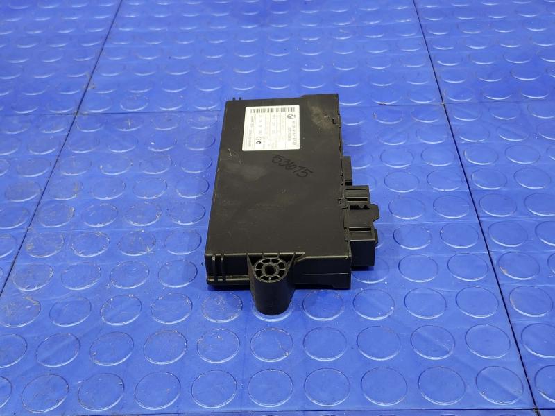 2008 BMW 128i Chassis Brain Box
