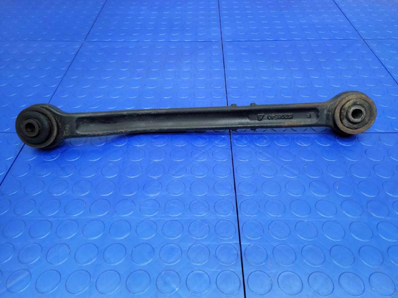 2007 Chevrolet Avalanche 1500 Upper Control Arm Rear