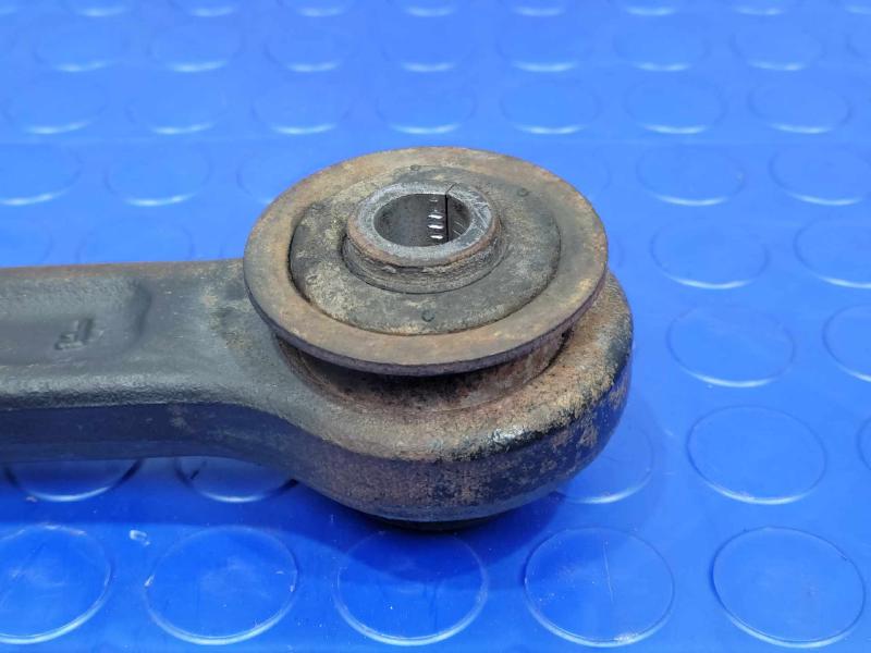 2007 Chevrolet Avalanche 1500 Upper Control Arm Rear