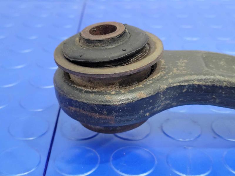 2007 Chevrolet Avalanche 1500 Upper Control Arm Rear