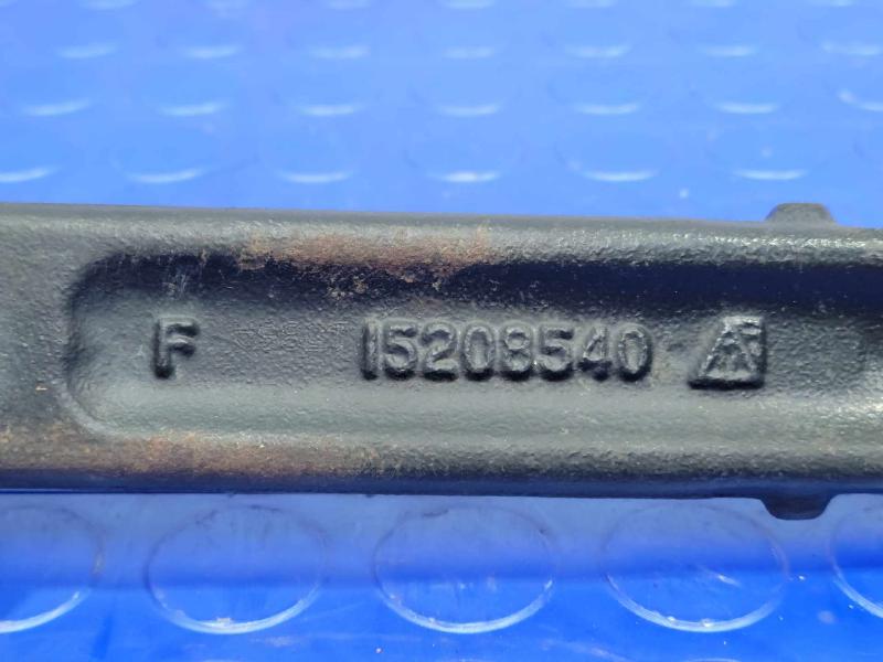 2007 Chevrolet Avalanche 1500 Upper Control Arm Rear