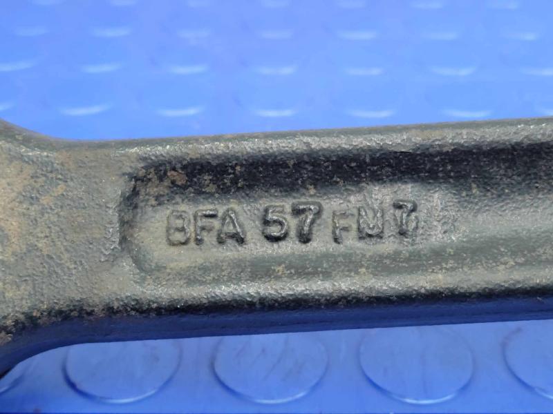 2007 Chevrolet Avalanche 1500 Upper Control Arm Rear