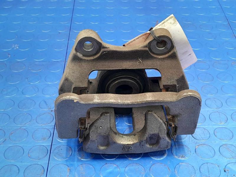 2021 Dodge Charger Caliper