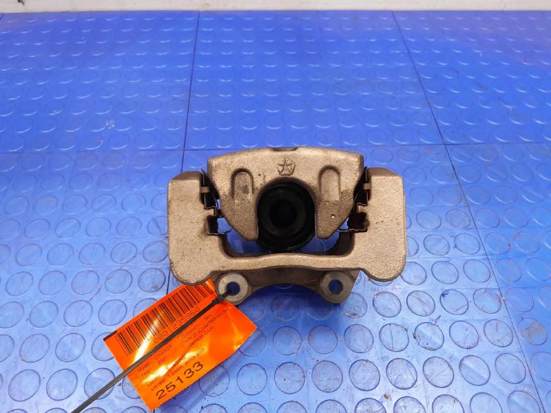 2021 Dodge Charger Caliper