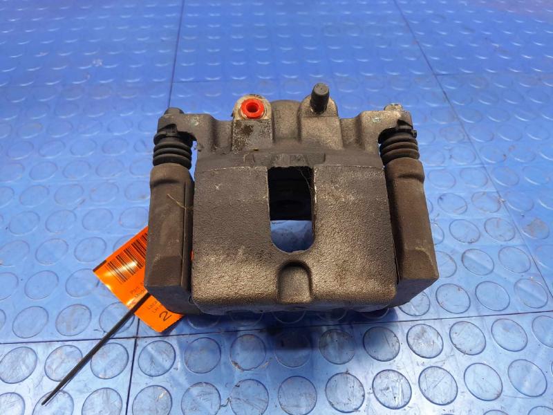 2021 Dodge Charger Caliper
