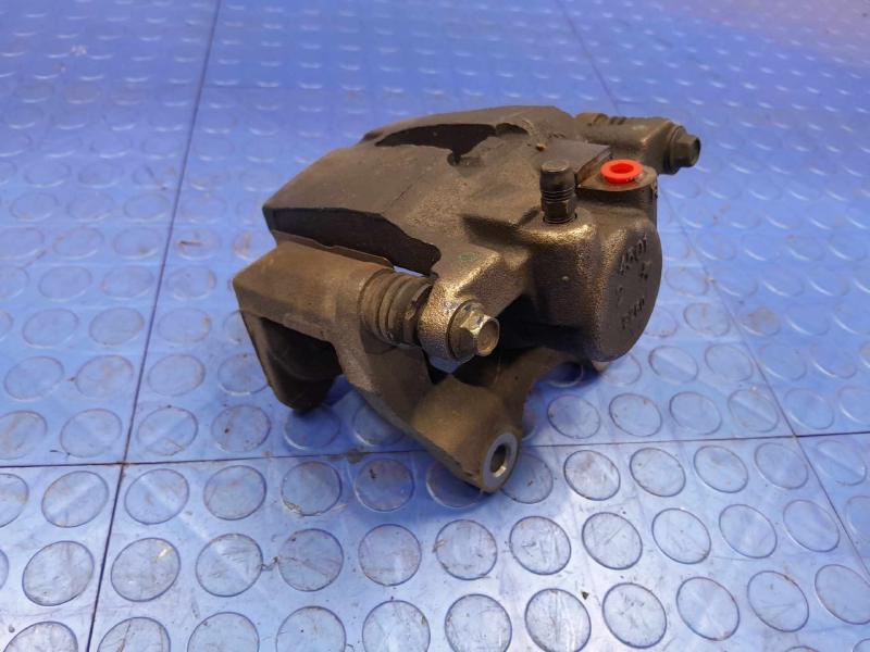 2021 Dodge Charger Caliper