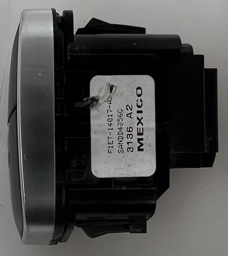 2017 Ford Focus Misc Ebay Parts