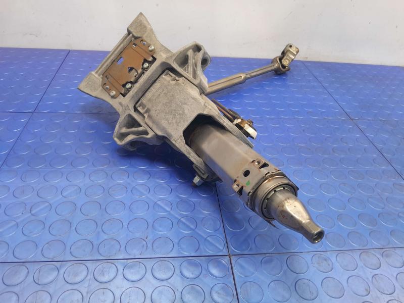 2014-2016 Ford Fusion Bare Steering Column Genuine OEM Part EG9Z3C529B