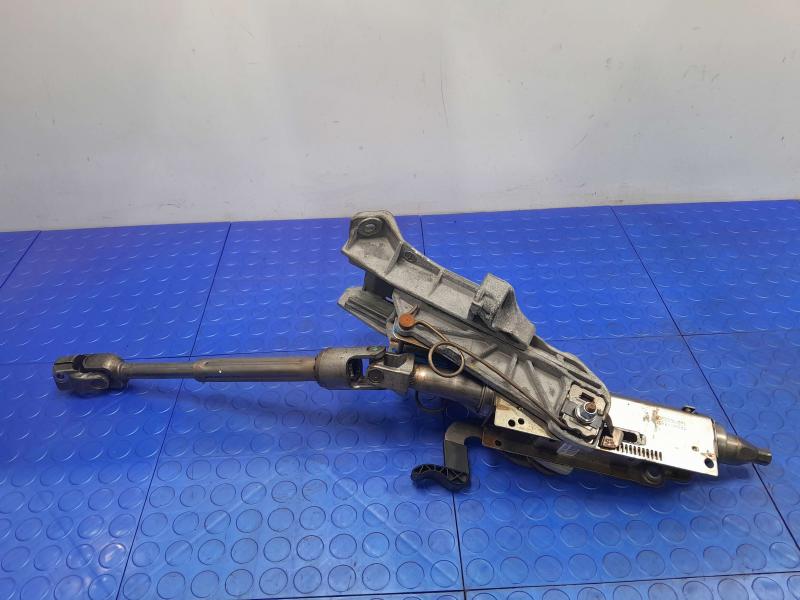 2014-2016 Ford Fusion Bare Steering Column Genuine OEM Part EG9Z3C529B