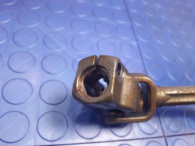 2014-2016 Ford Fusion Bare Steering Column Genuine OEM Part EG9Z3C529B
