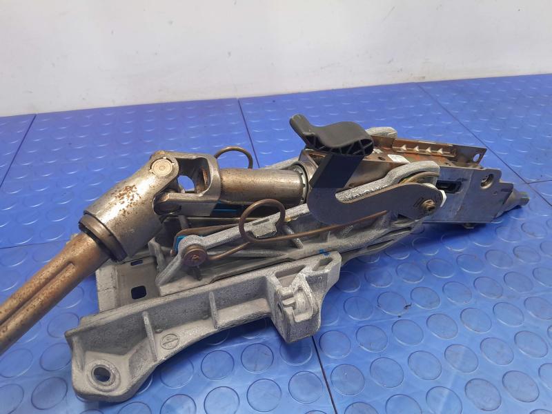 2014-2016 Ford Fusion Bare Steering Column Genuine OEM Part EG9Z3C529B
