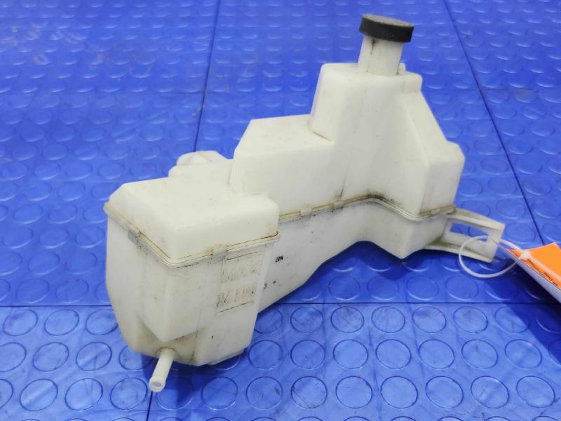 2015 Nissan Rogue Coolant Recovery Bottle