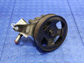 2013 Infiniti FX35 Power Steering Pump/Motor