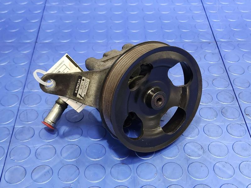 2013 Infiniti FX35 Power Steering Pump/Motor