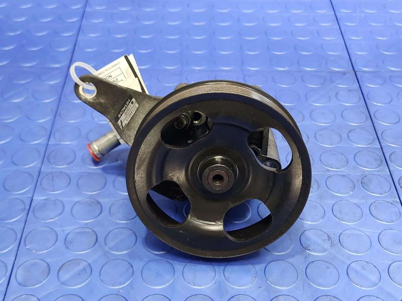 2013 Infiniti FX35 Power Steering Pump/Motor