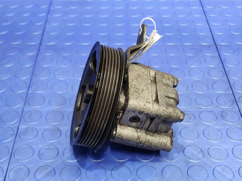2013 Infiniti FX35 Power Steering Pump/Motor