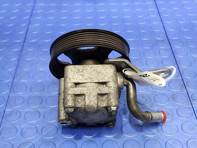 2013 Infiniti FX35 Power Steering Pump/Motor