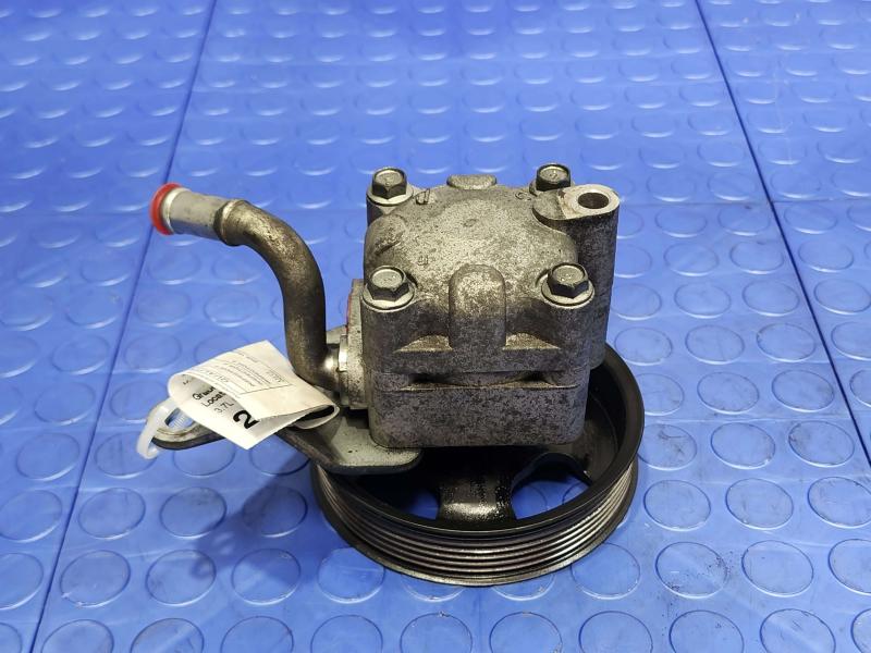 2013 Infiniti FX35 Power Steering Pump/Motor