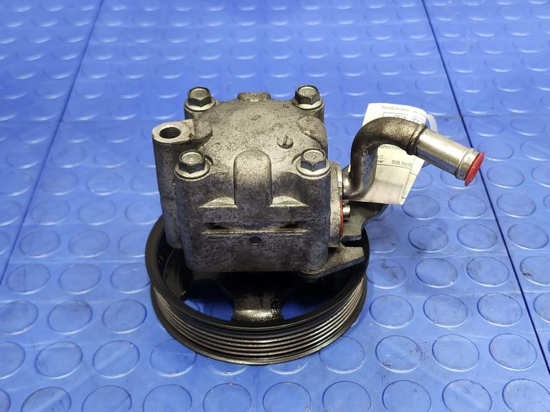 2013 Infiniti FX35 Power Steering Pump/Motor