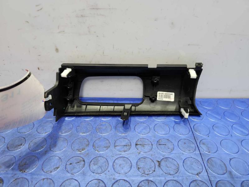 2017 Kia Niro Misc Ebay Parts
